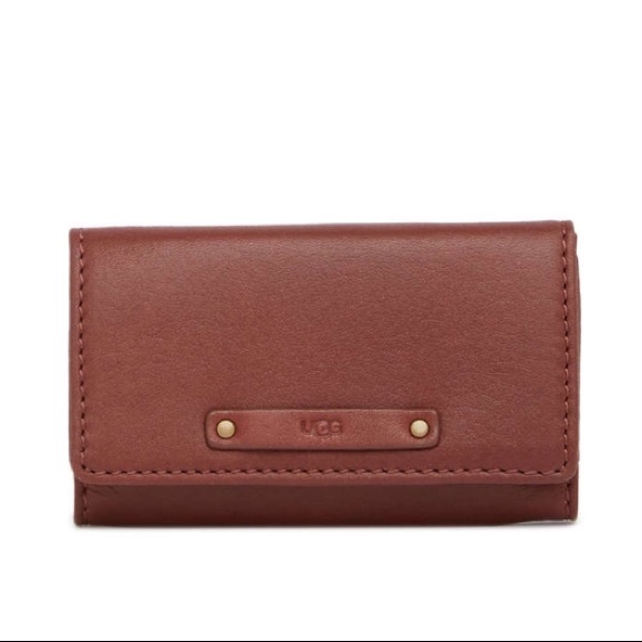 ugg jenna key case